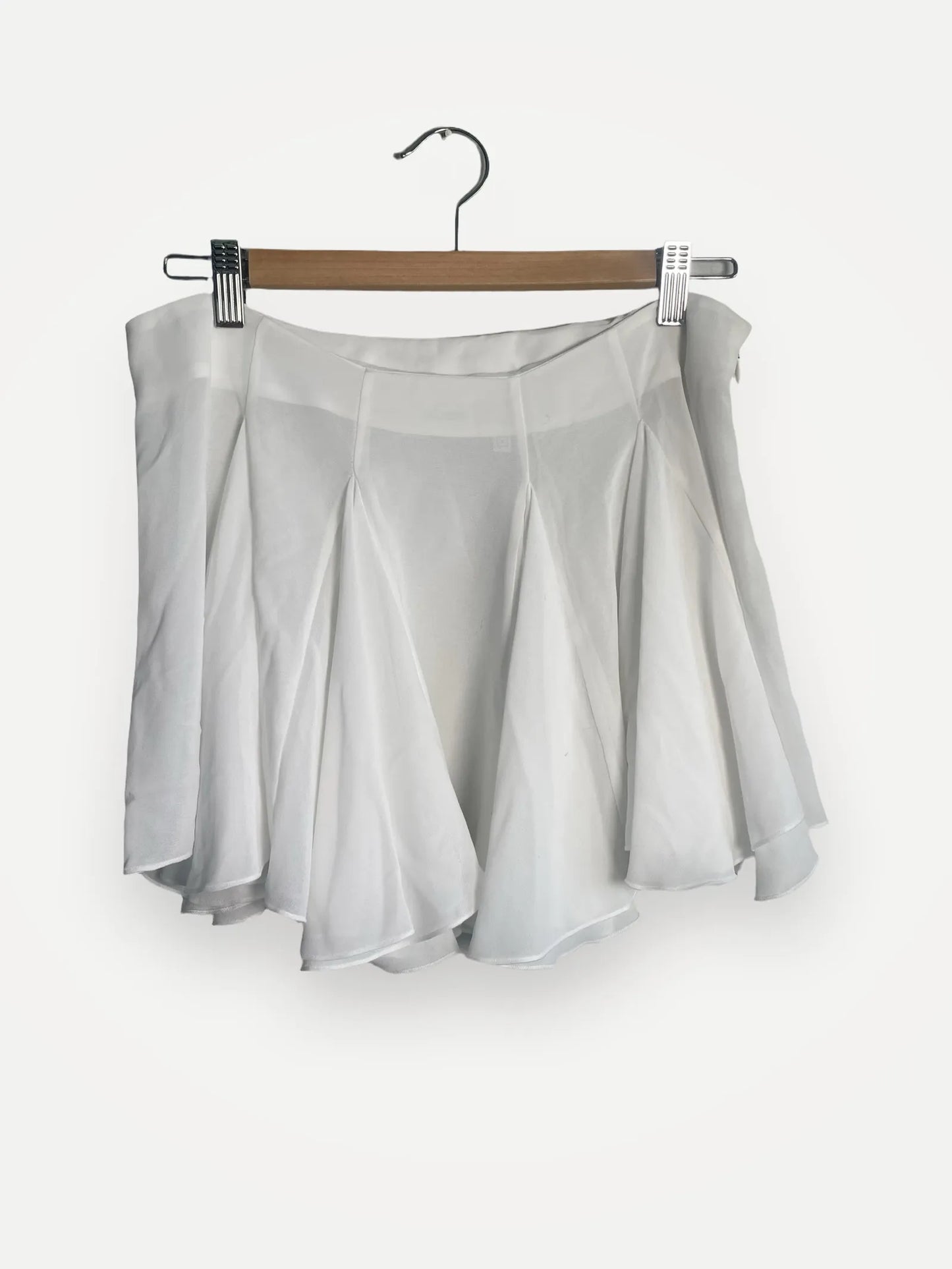 Weekday Skirt