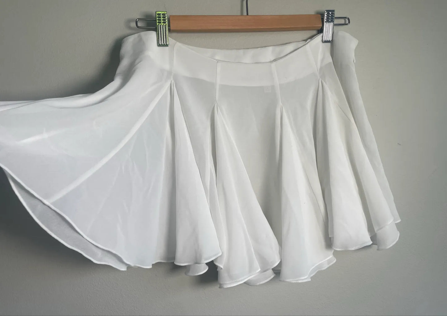 Weekday Skirt
