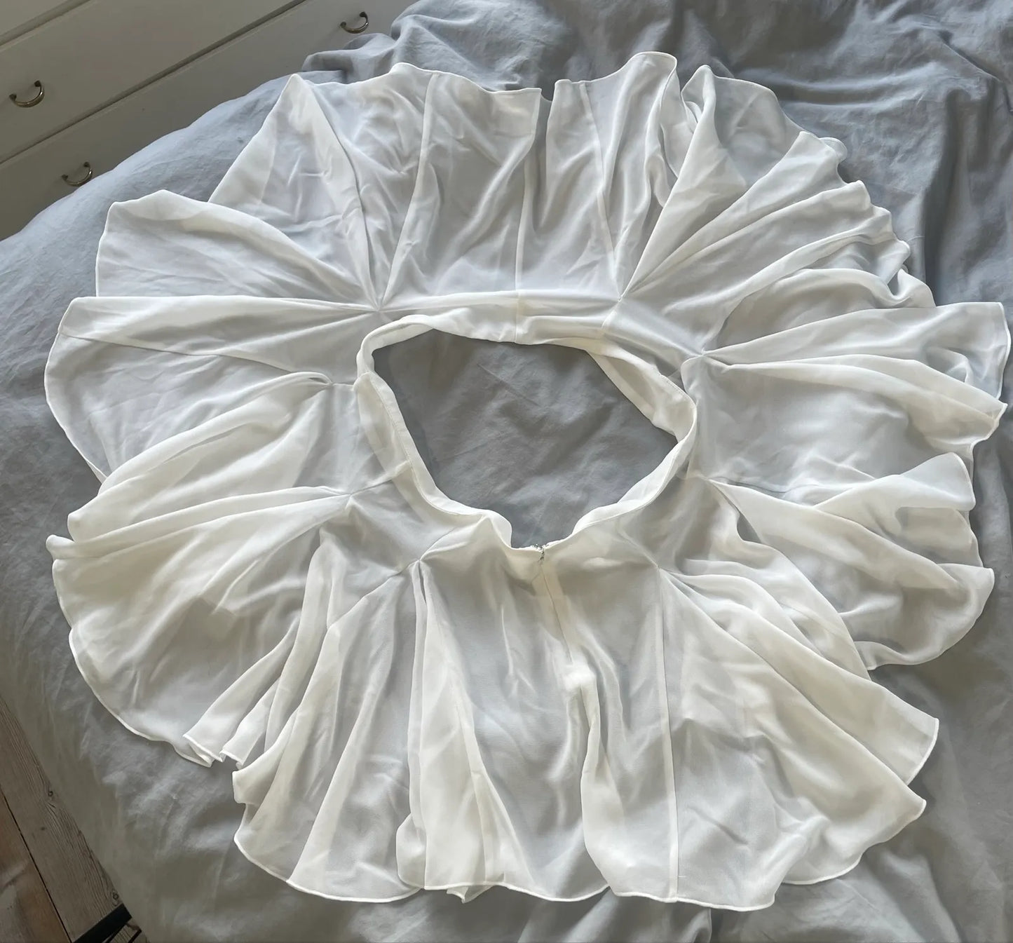 Weekday Skirt