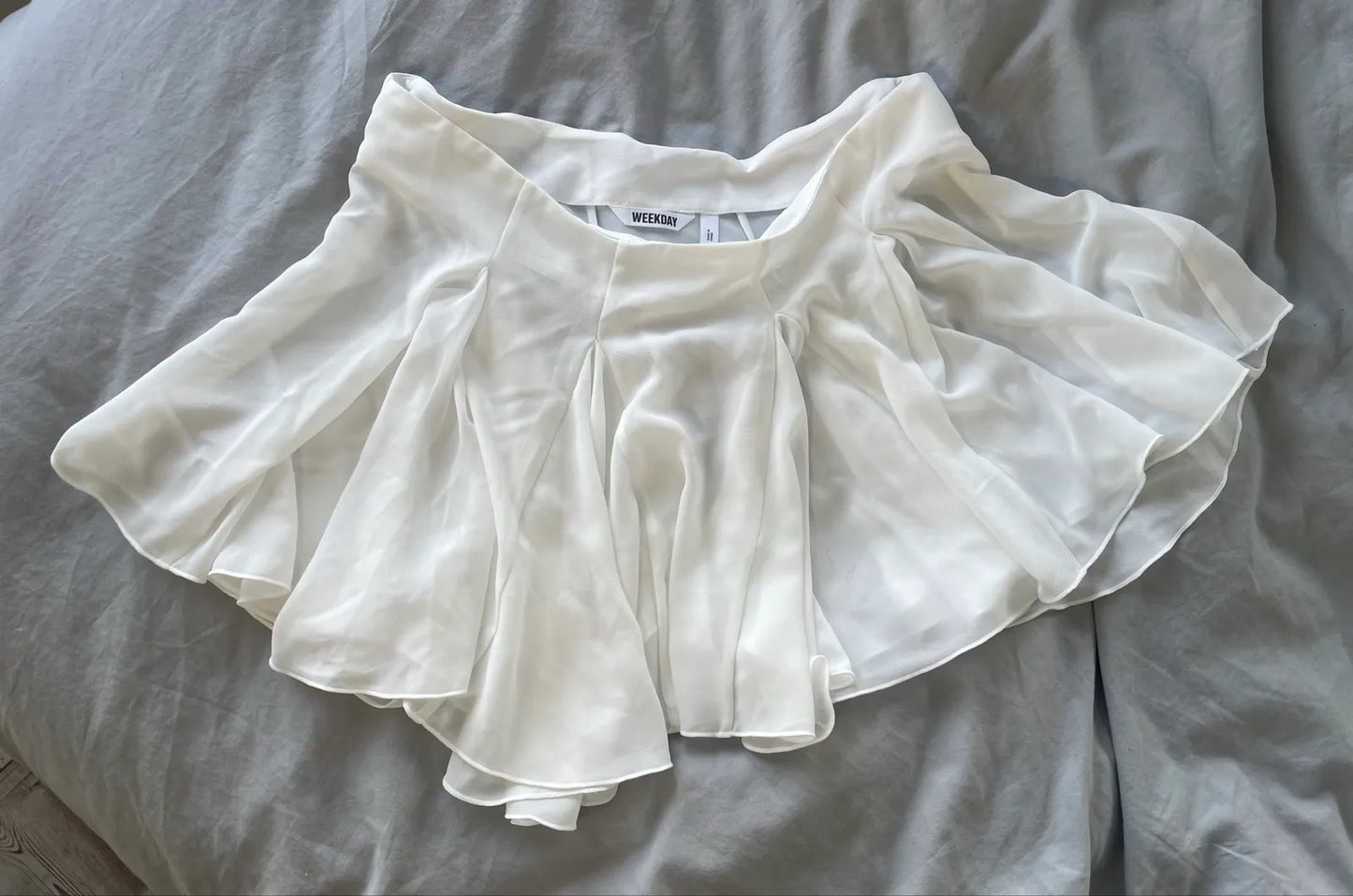 Weekday Skirt