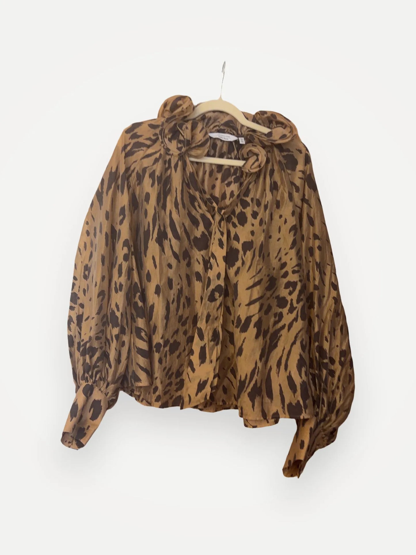 & Other Stories Blouse