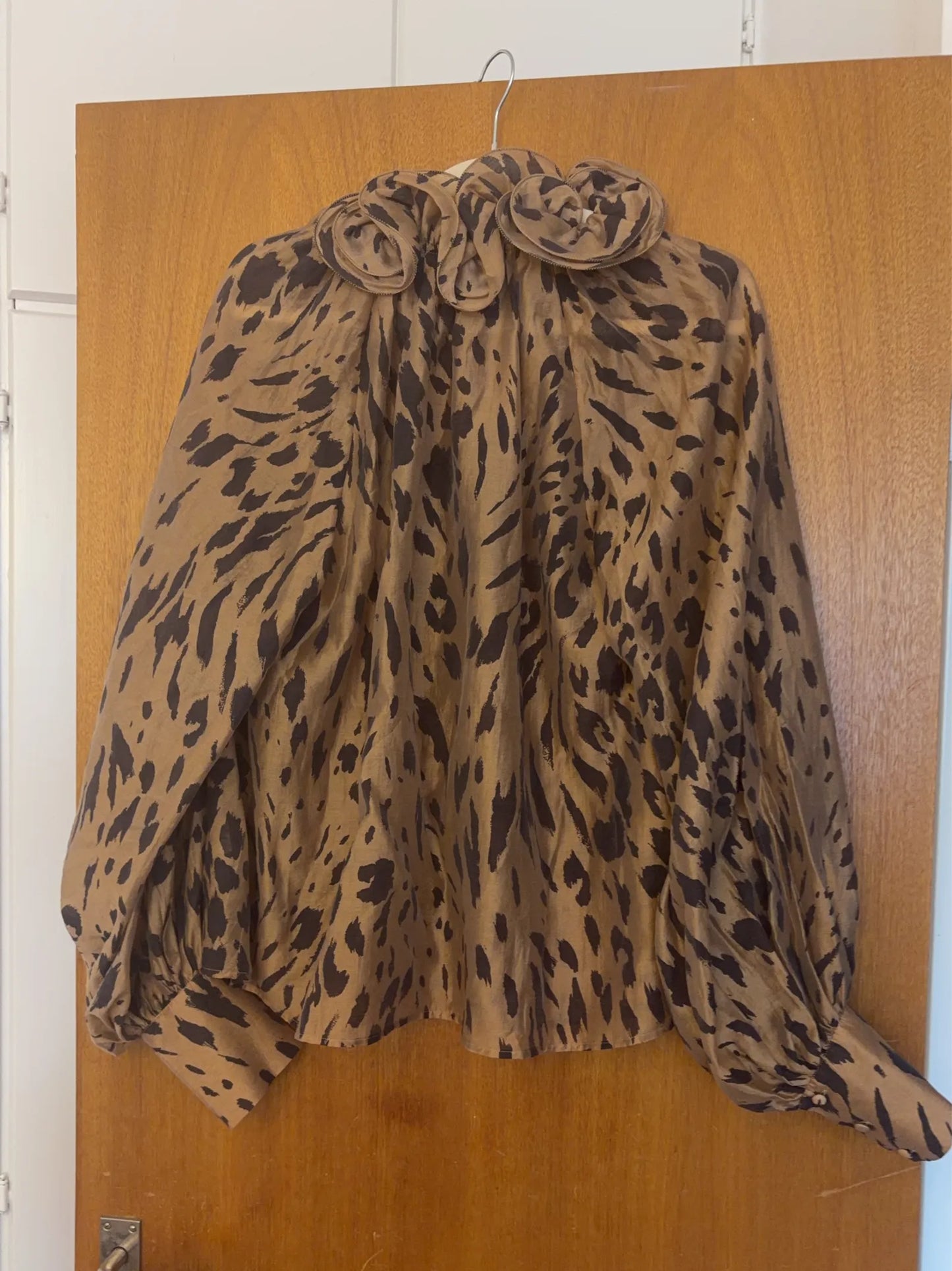 & Other Stories Blouse