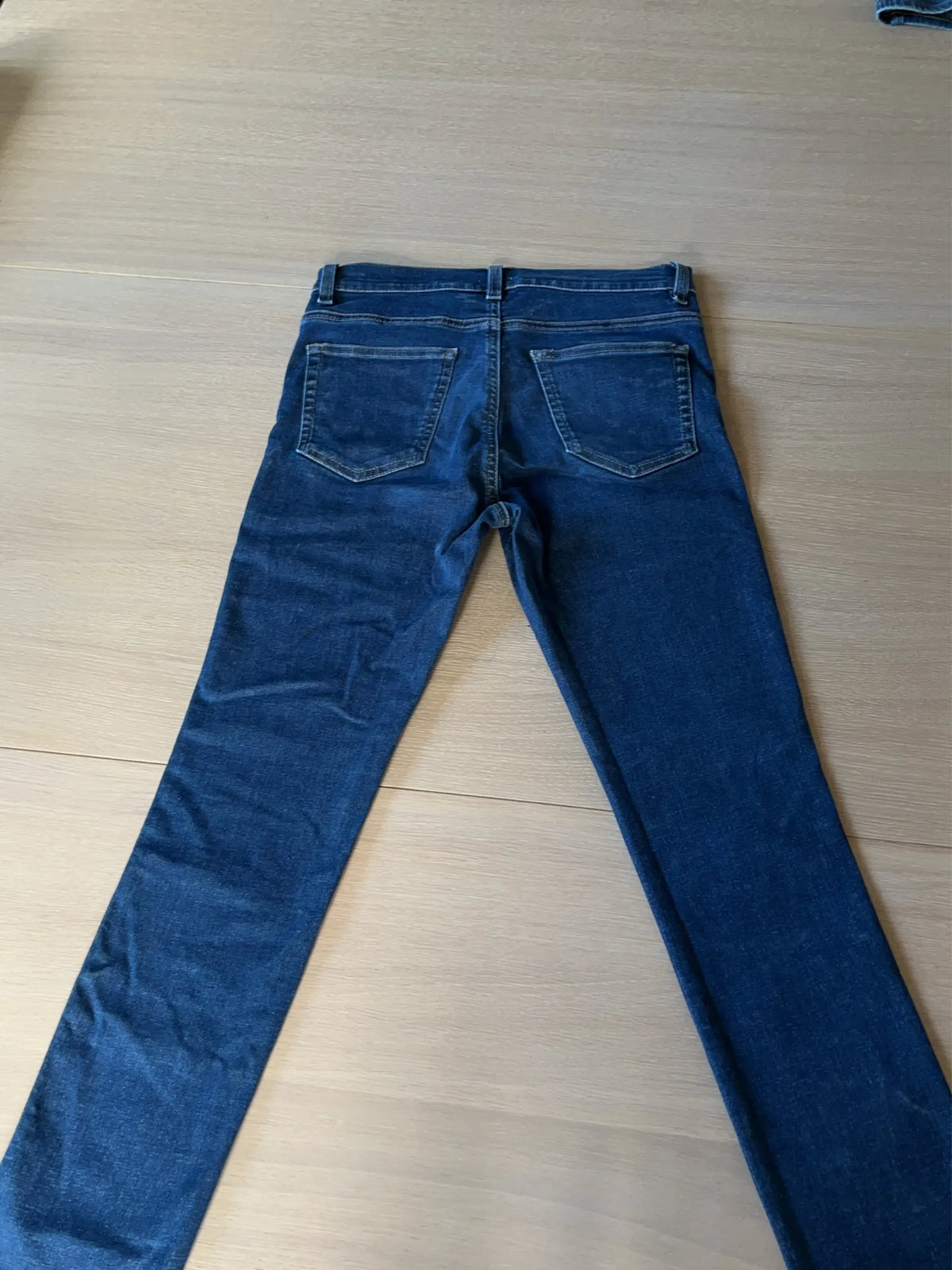 Filippa K Lola Super Stretch-jeans NWOT
