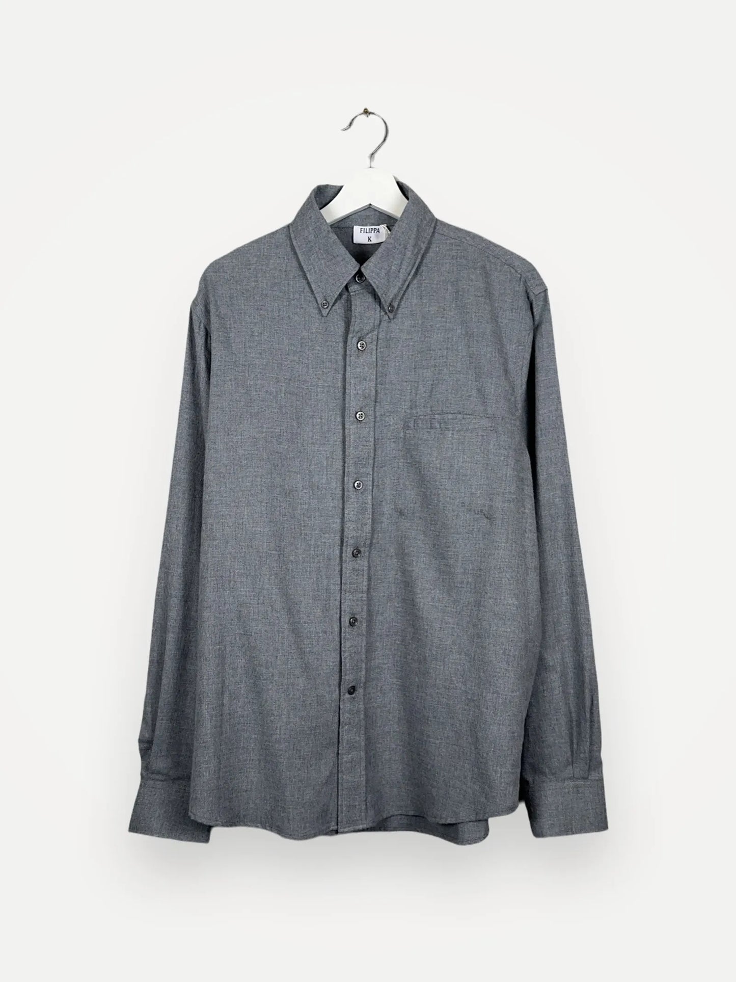 Filippa K Zack Flanel-skjorta NWT