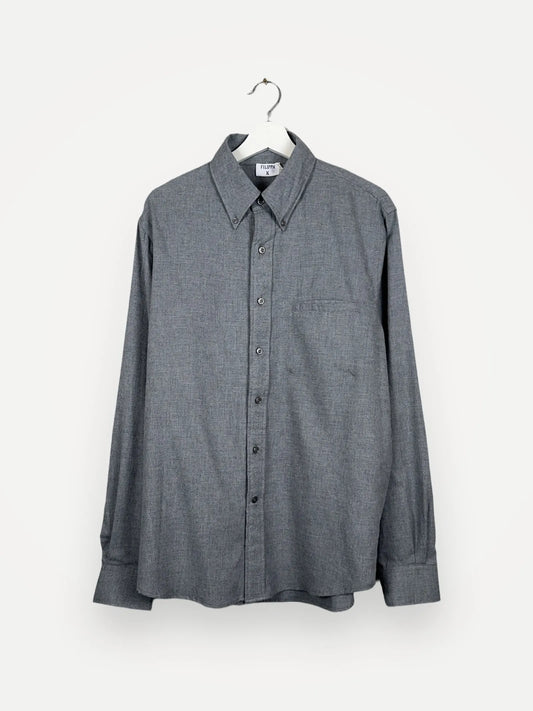 Filippa K Zack Flanel Shirt