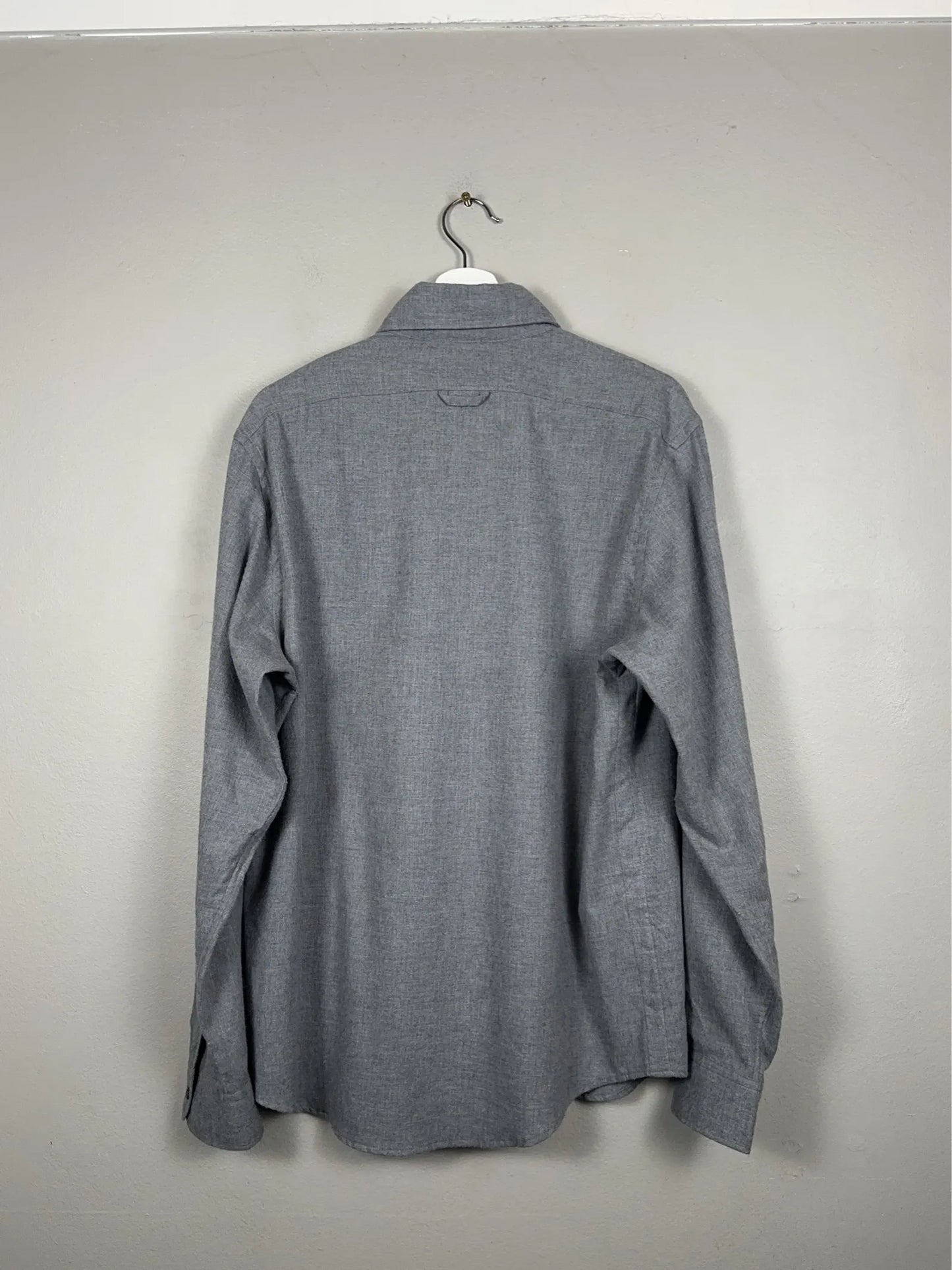 Filippa K Zack Flanel-skjorta NWT