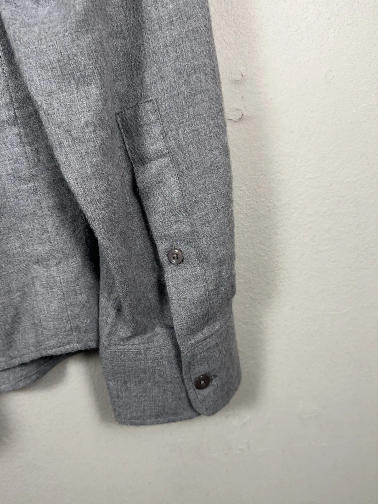 Filippa K Zack Flanel-skjorta NWT