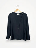Filippa K Wool Jersey Jacket