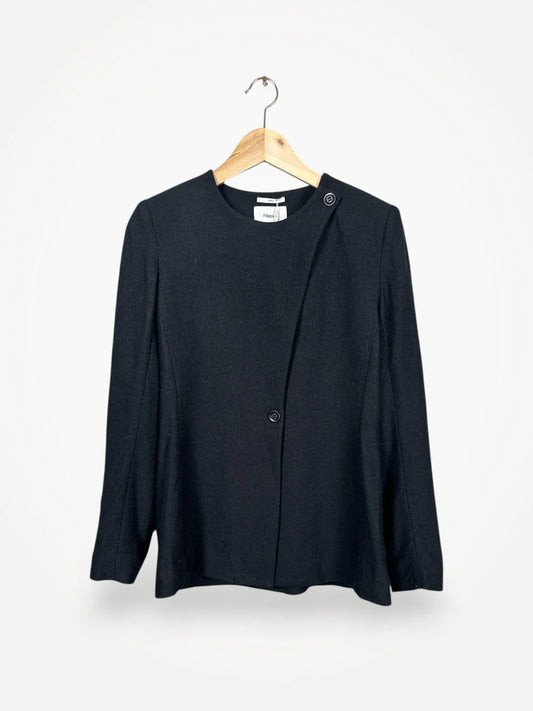 Filippa K Wool Jersey Jacket