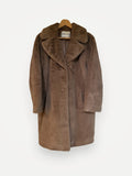 Stand Studio Coat