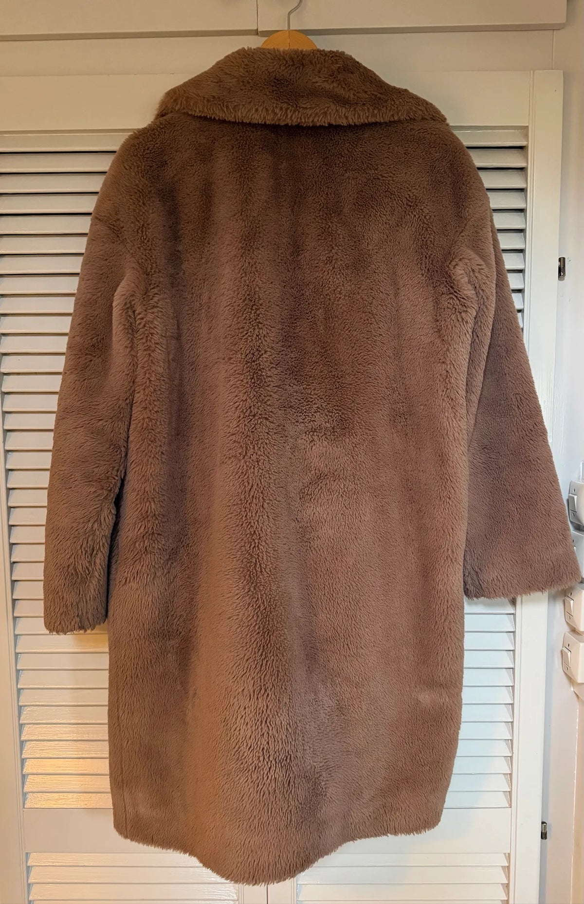 Stand Studio Coat
