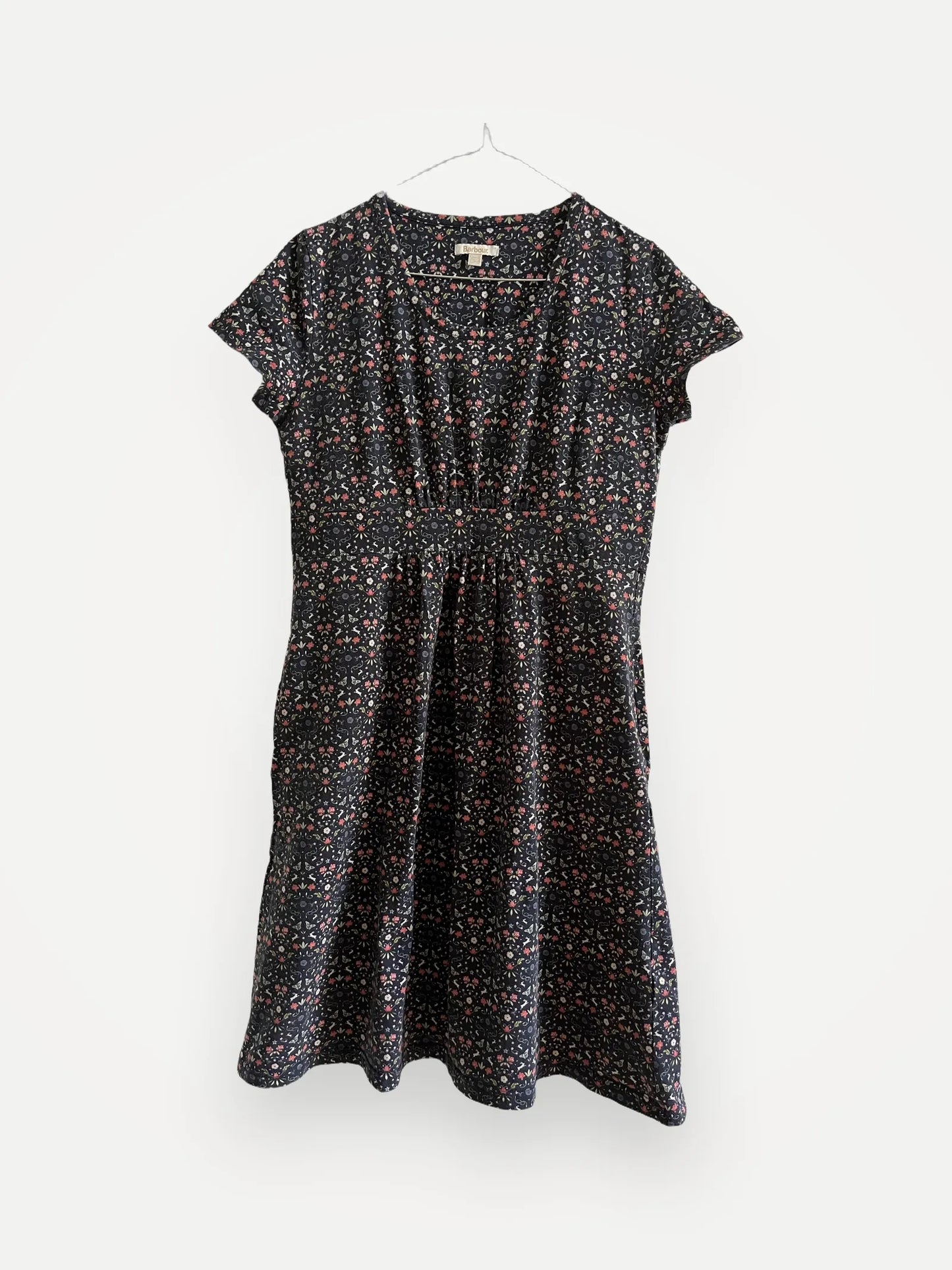 Barbour Wildflower Dress