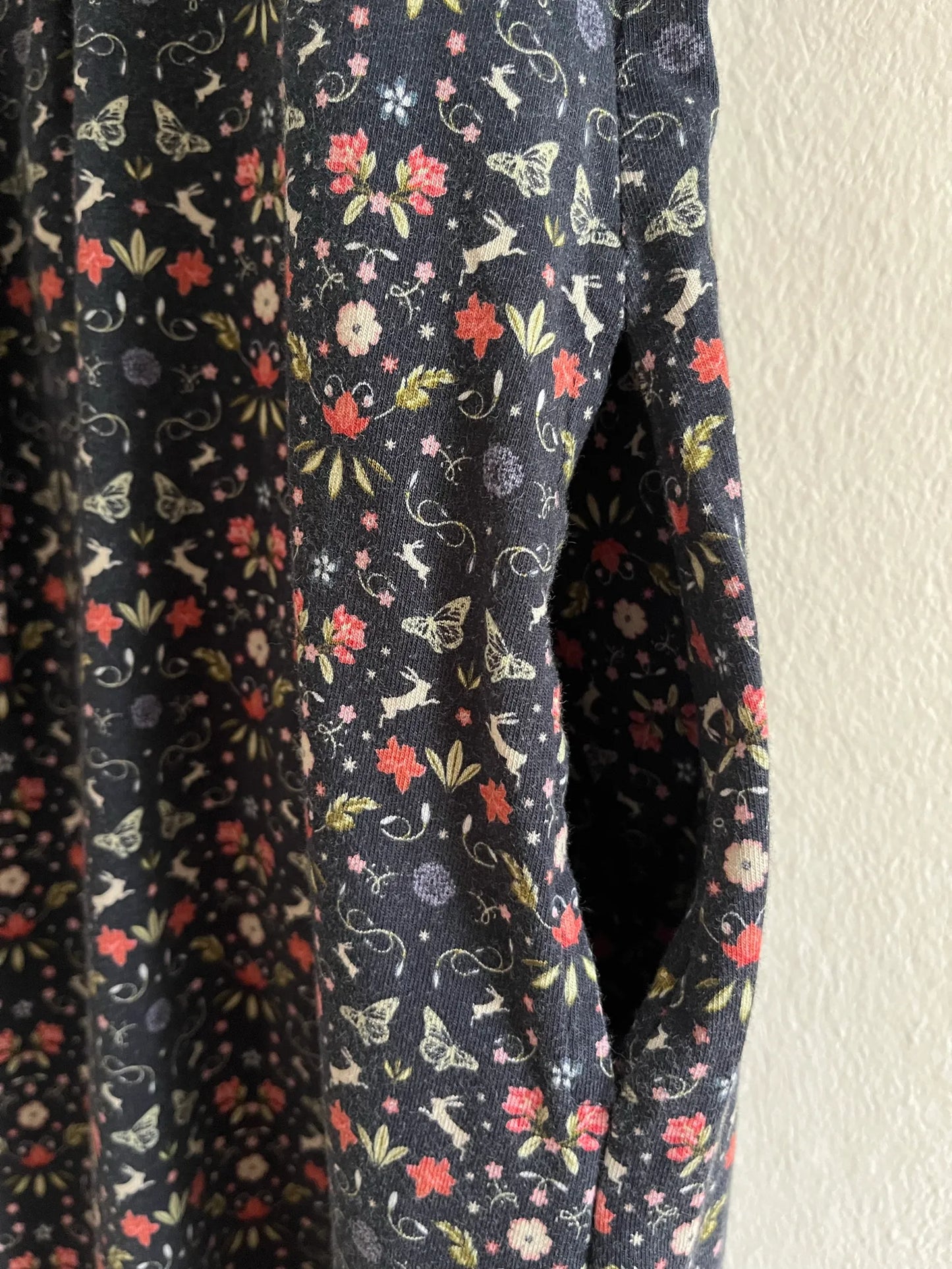 Barbour Wildflower Dress