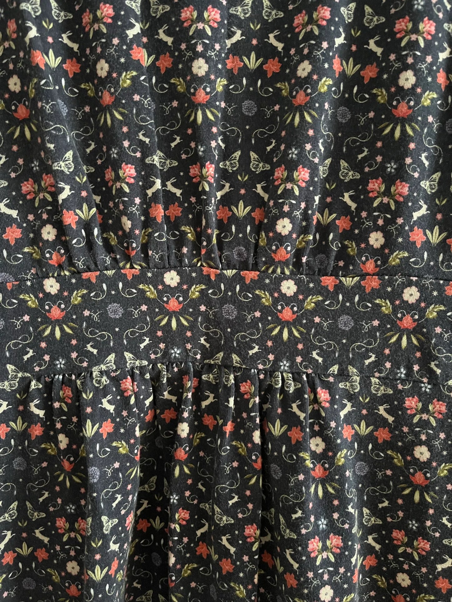 Barbour Wildflower Dress