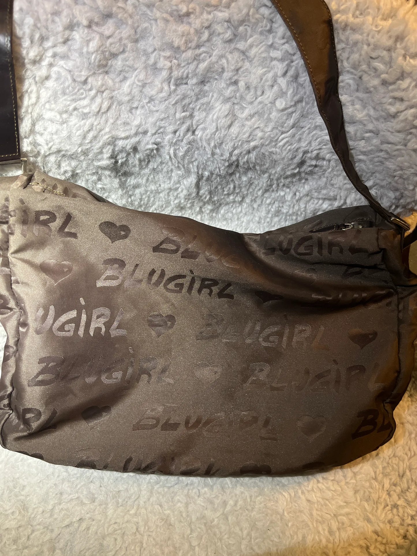 Blumarine Blugirl/ Shoulder bag