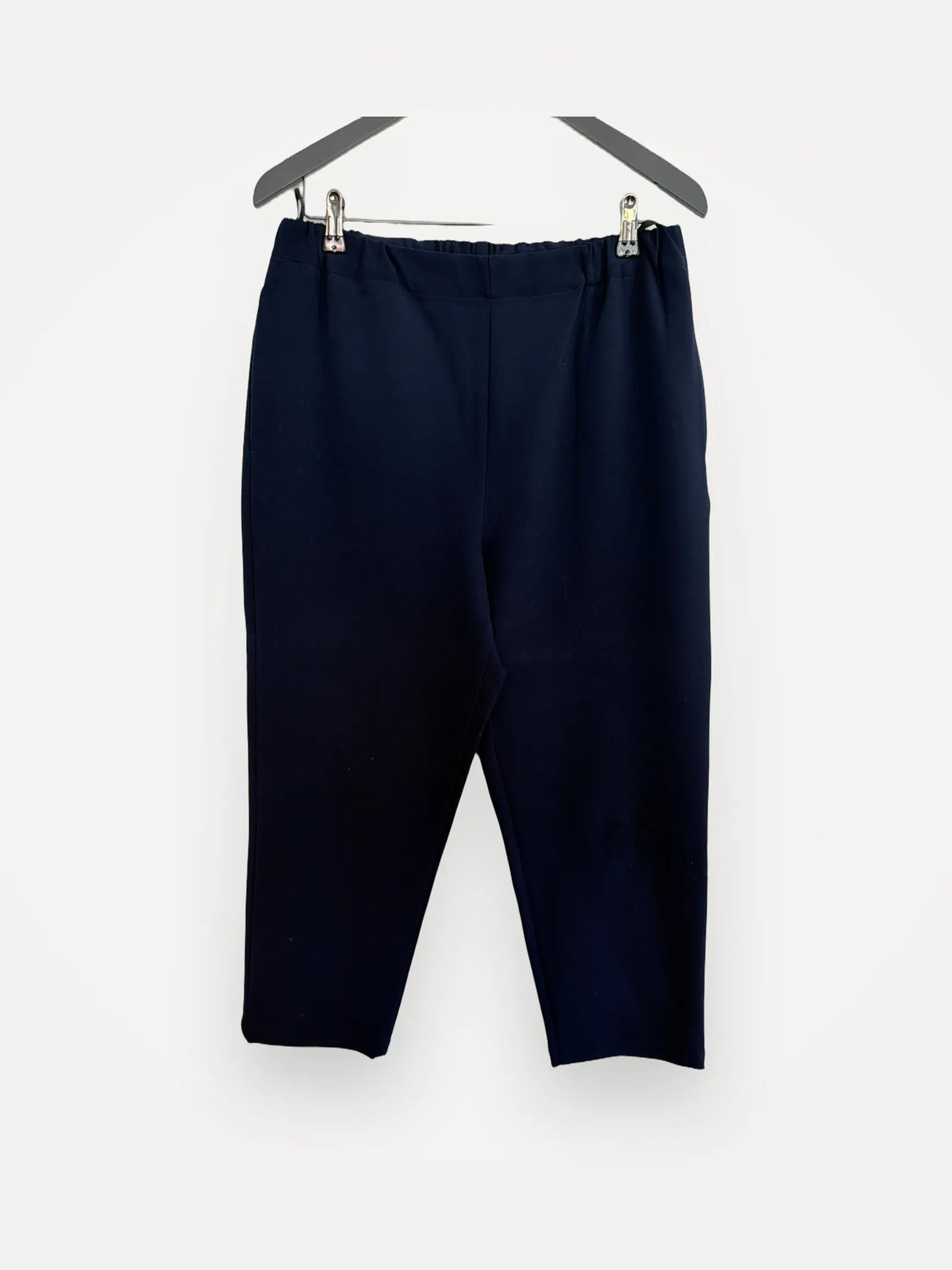 Marimekko Elena Solid-mjukisbyxor