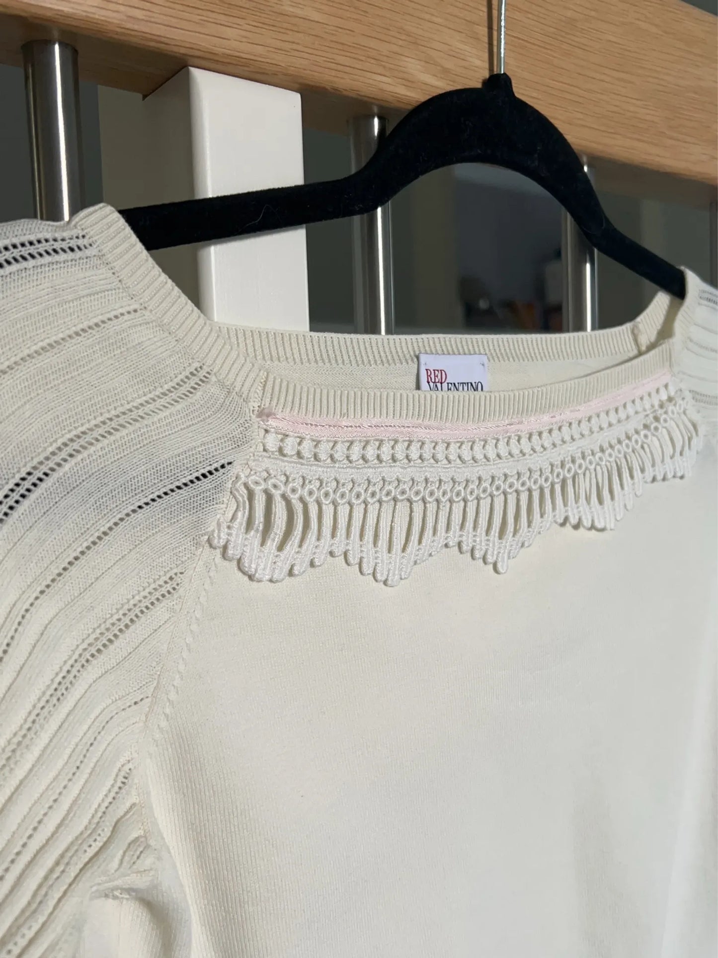 Valentino-topp
