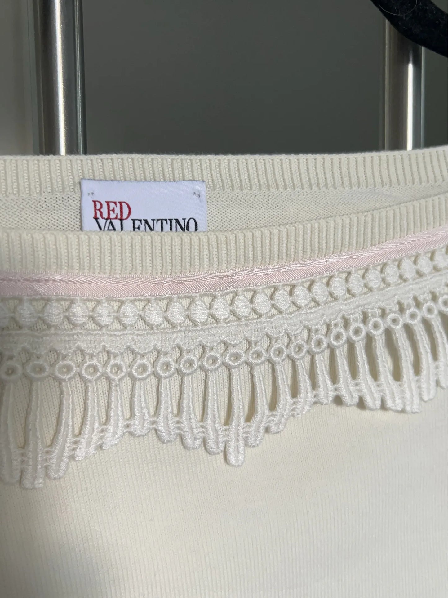 Valentino-topp