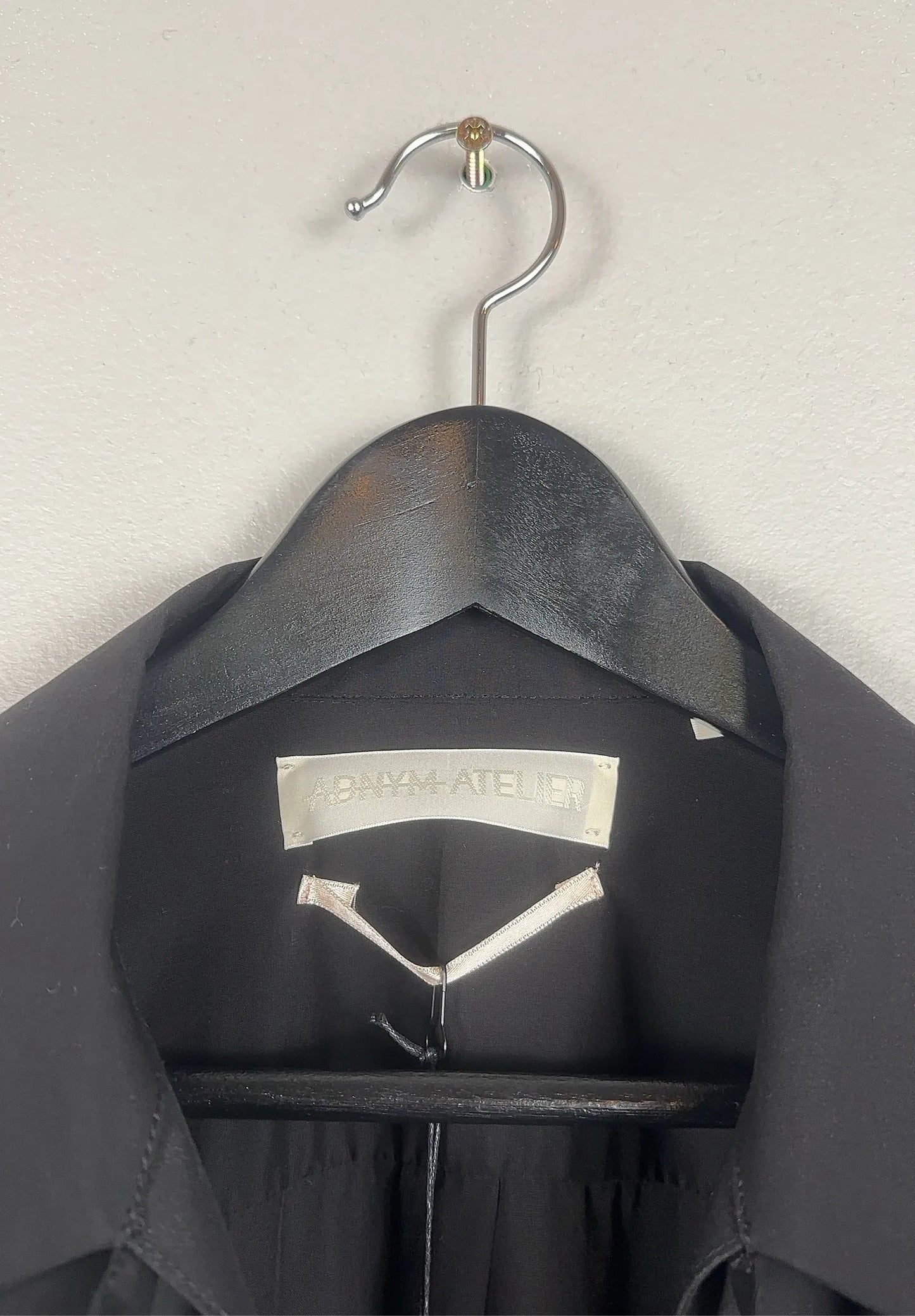 ADNYM Atelier Dress