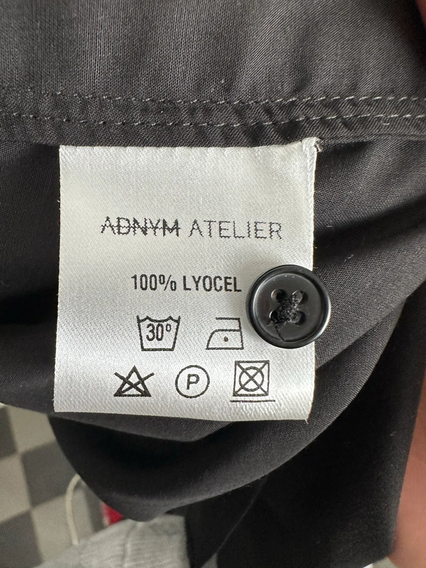 ADNYM Atelier Dress