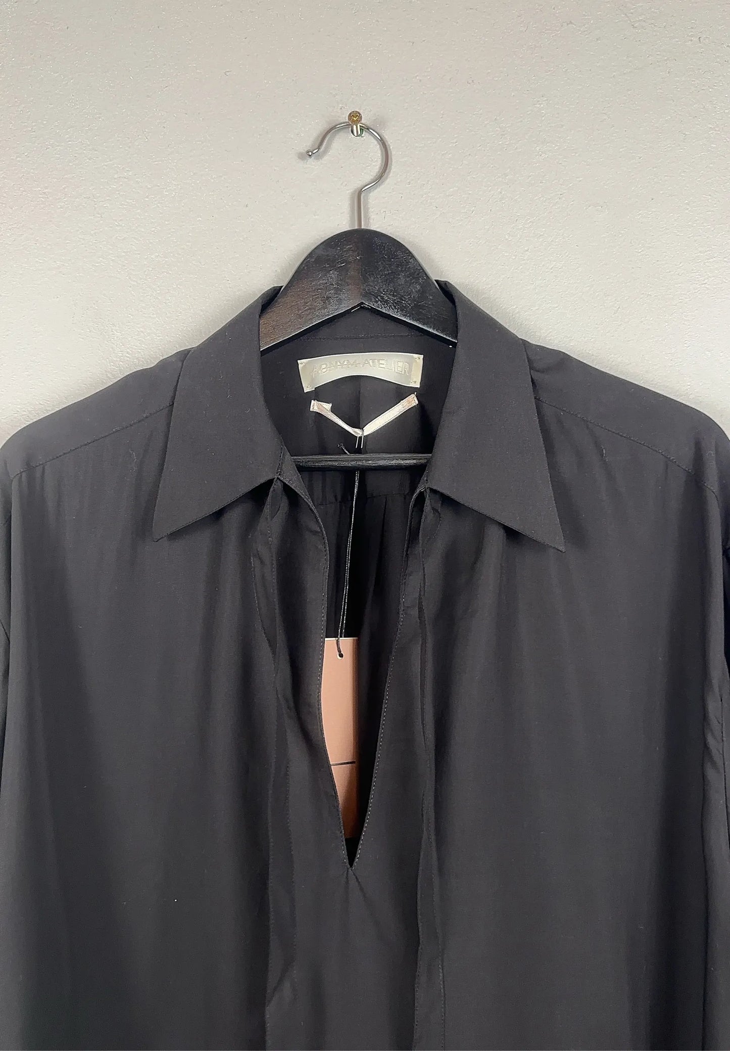 ADNYM Atelier Dress