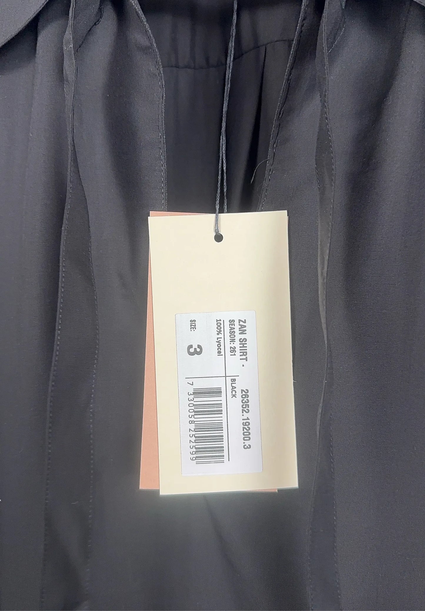 ADNYM Atelier Dress