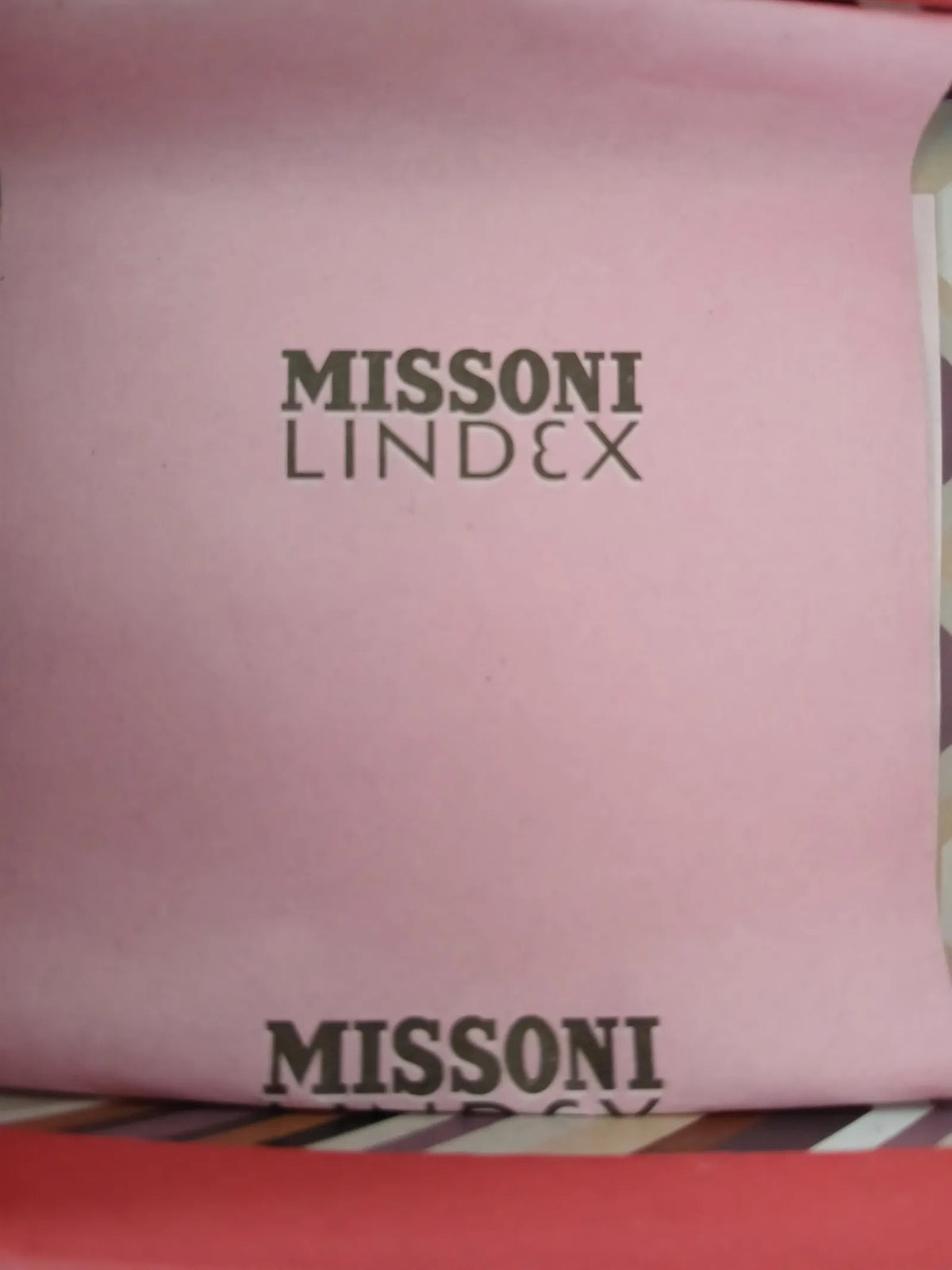 Missoni Bracelet