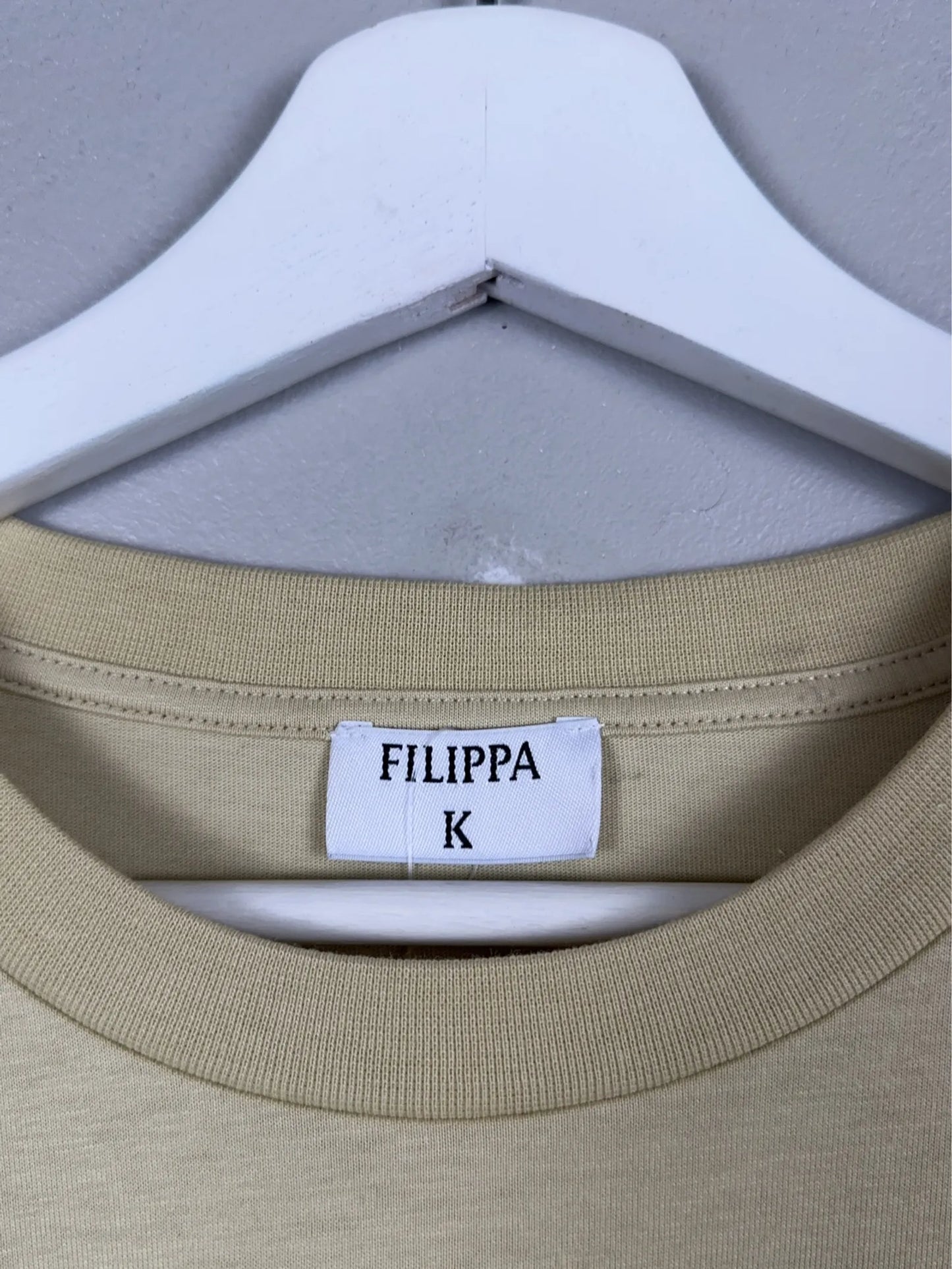 Filippa K-t-shirt