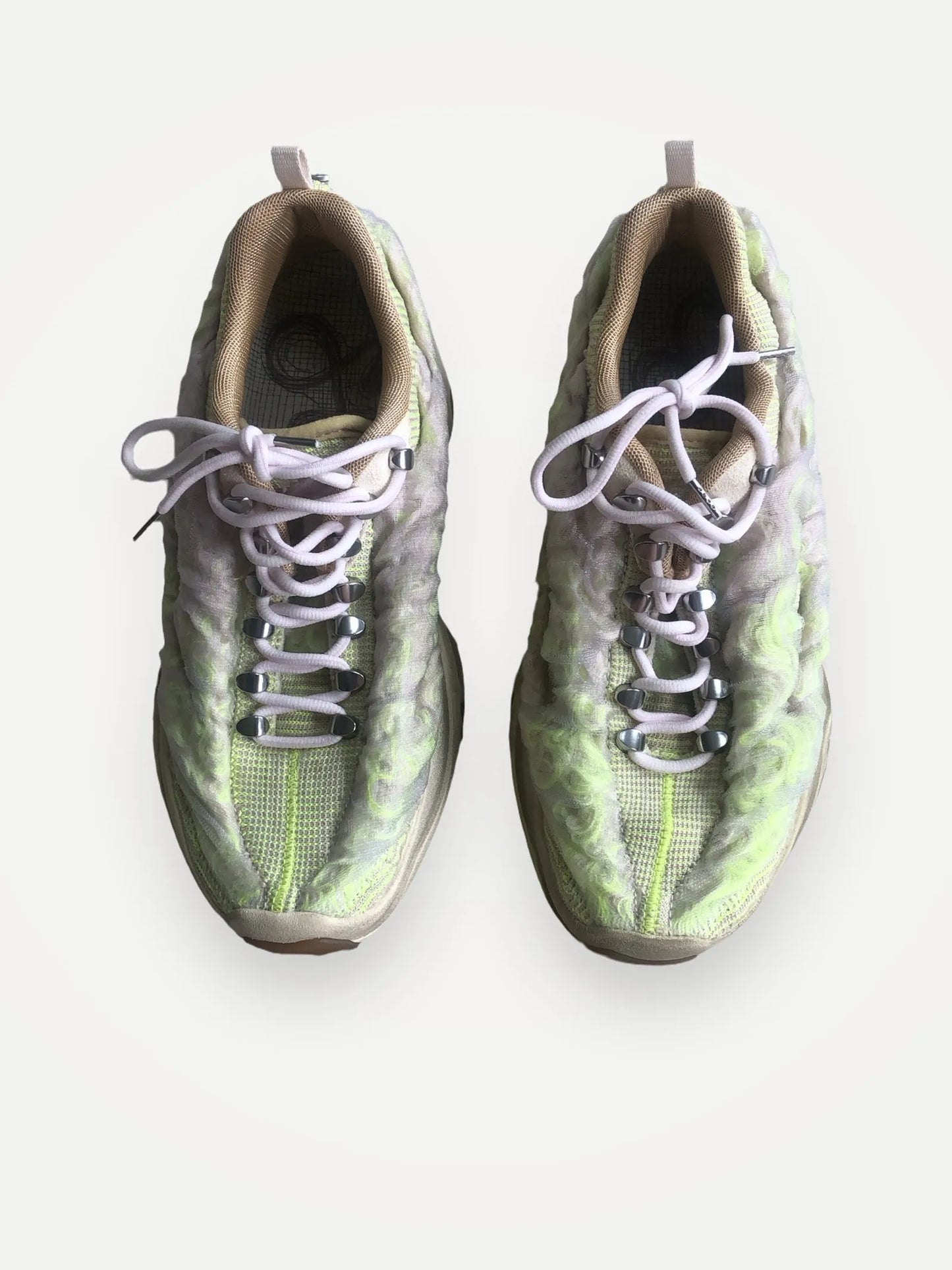 Acne Studios Bubba W-sneakers