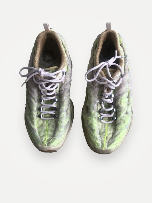 Acne Studios Bubba W Sneakers