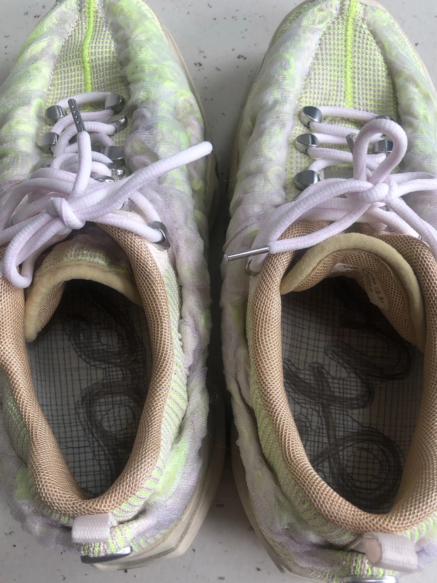 Acne Studios Bubba W-sneakers