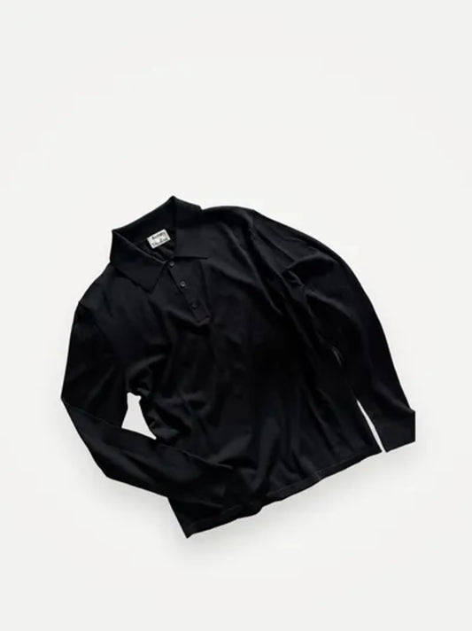 Acne Studios Nadirr-ulltröja