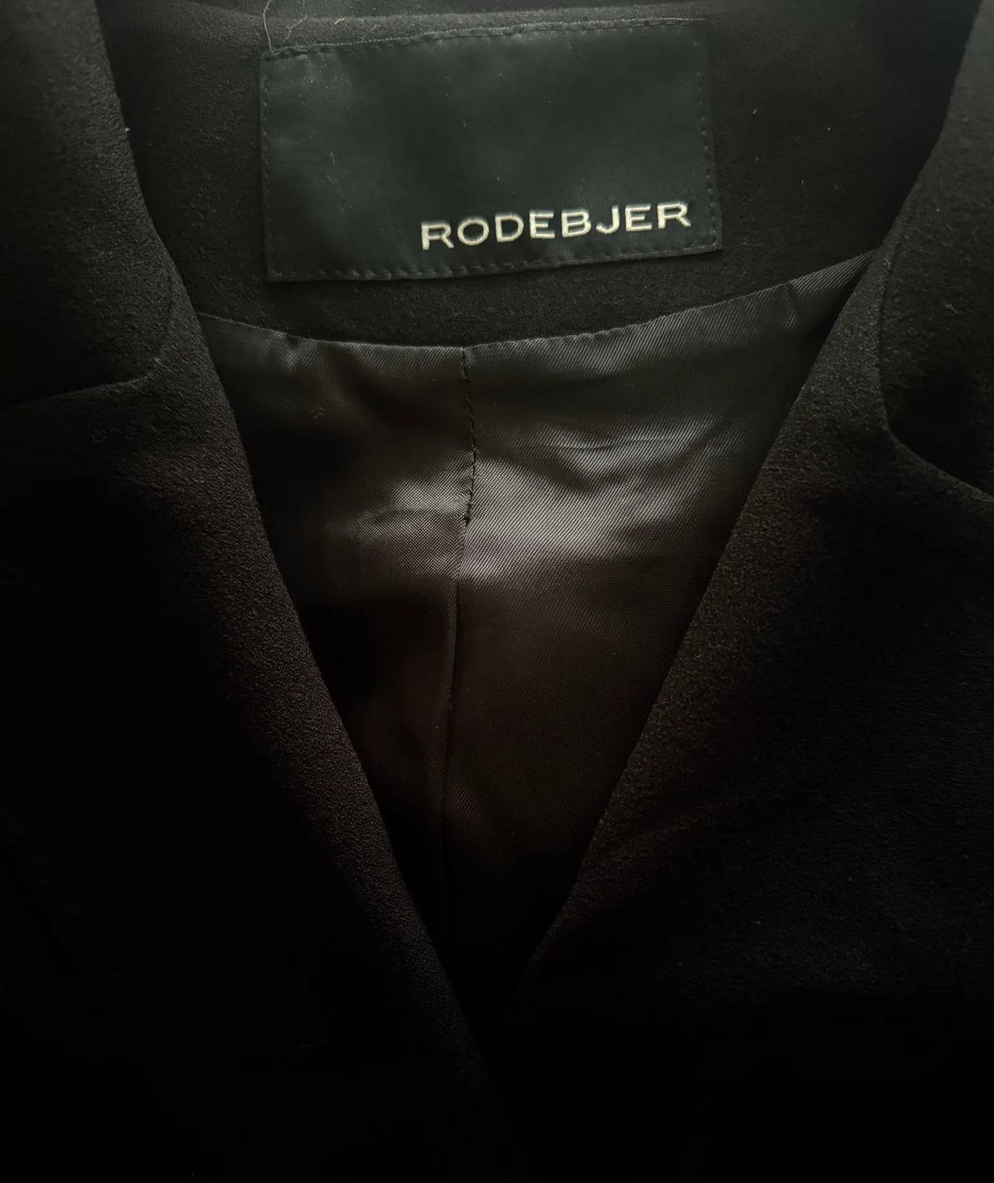 Rodebjer Voulana Coat