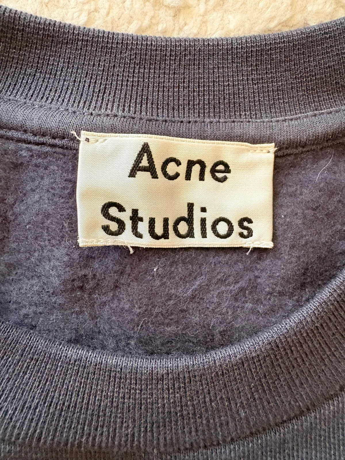 Acne Studios Sweater