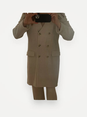 Filippa K-ullkappa