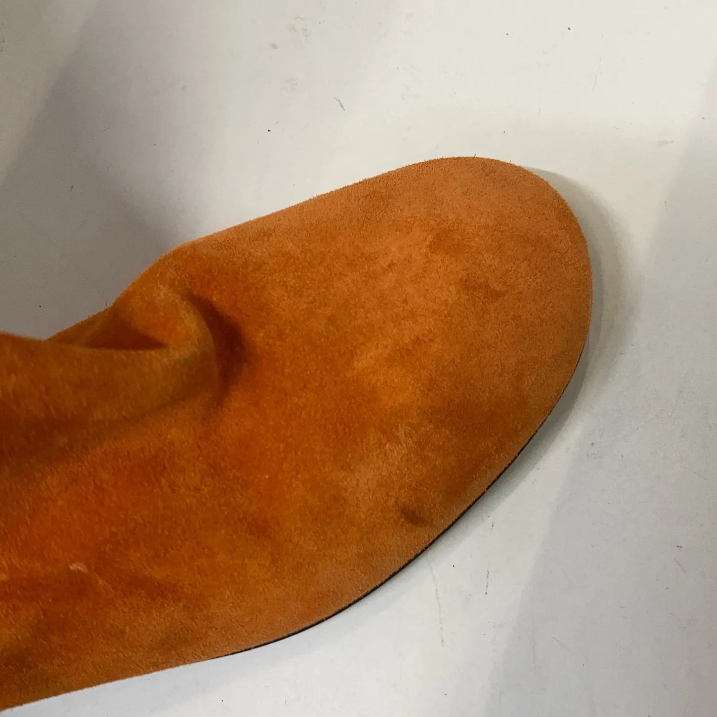 Lavorazione Artigiana Boots