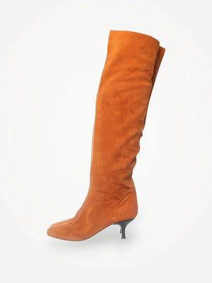 Lavorazione Artigiana Boots