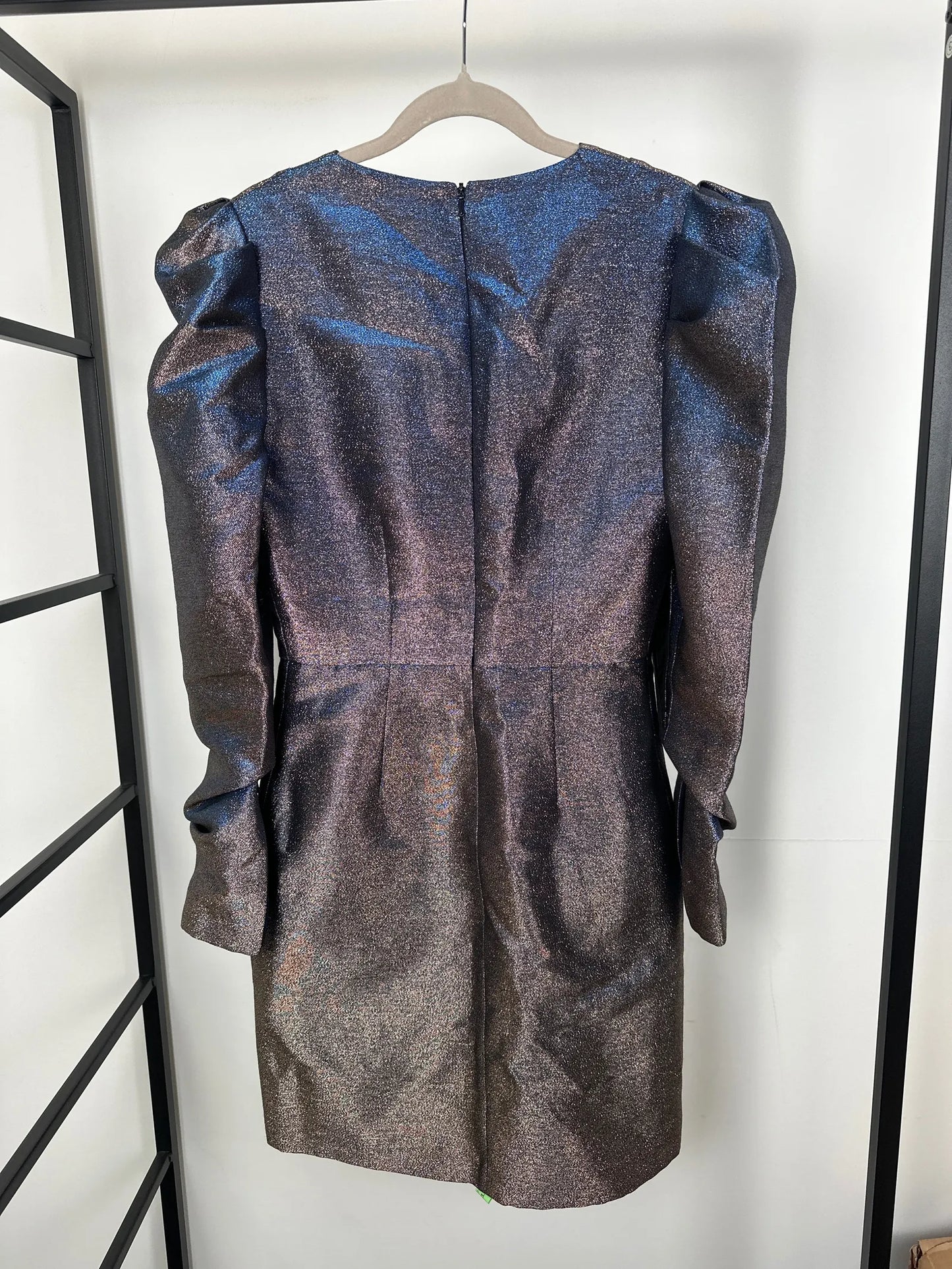 Gabriel Vielma-klänning