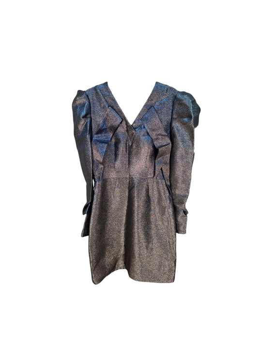 Gabriel Vielma-klänning