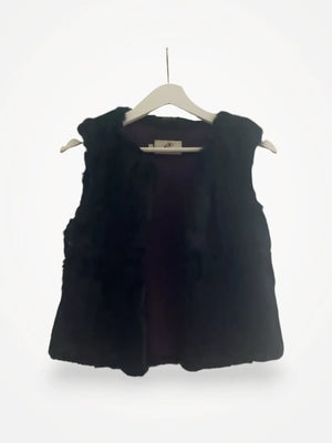 Malina Vest