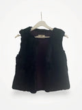 Malina Vest