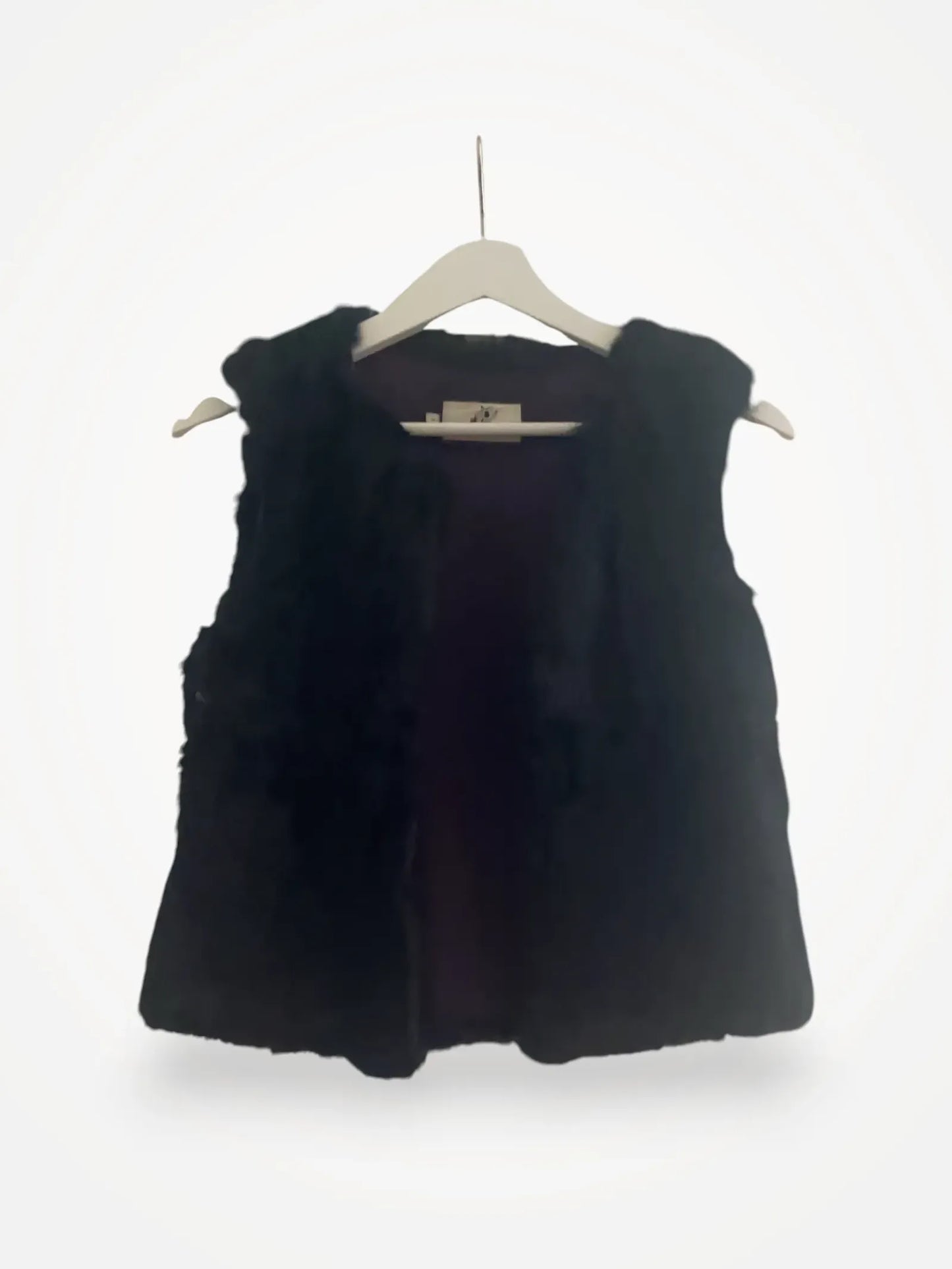 Malina Vest
