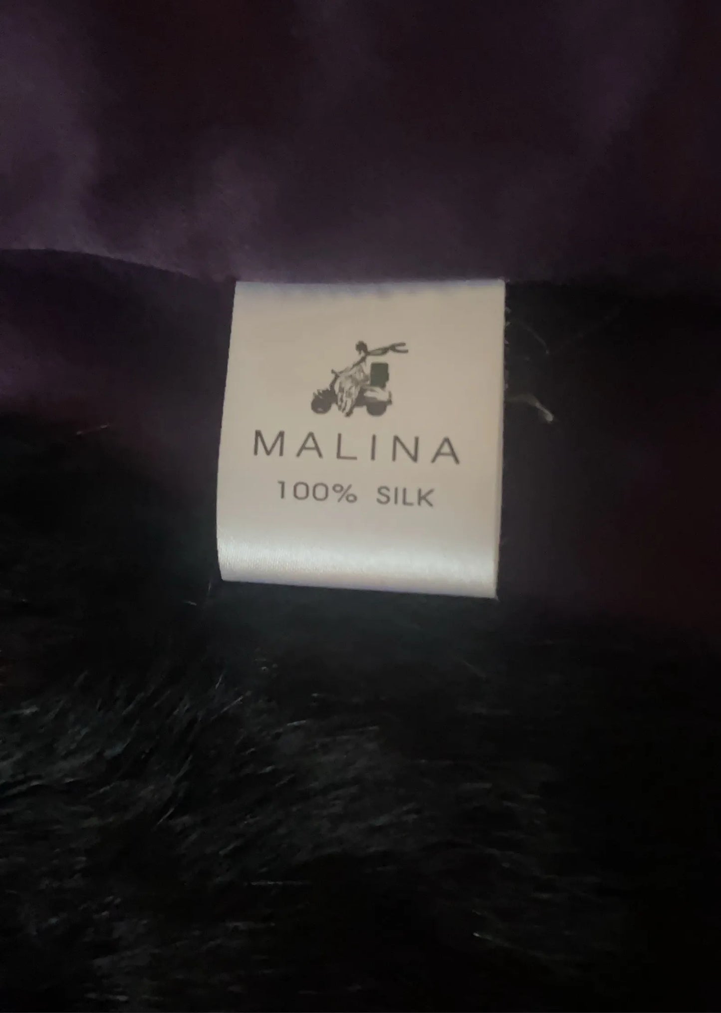 Malina Vest