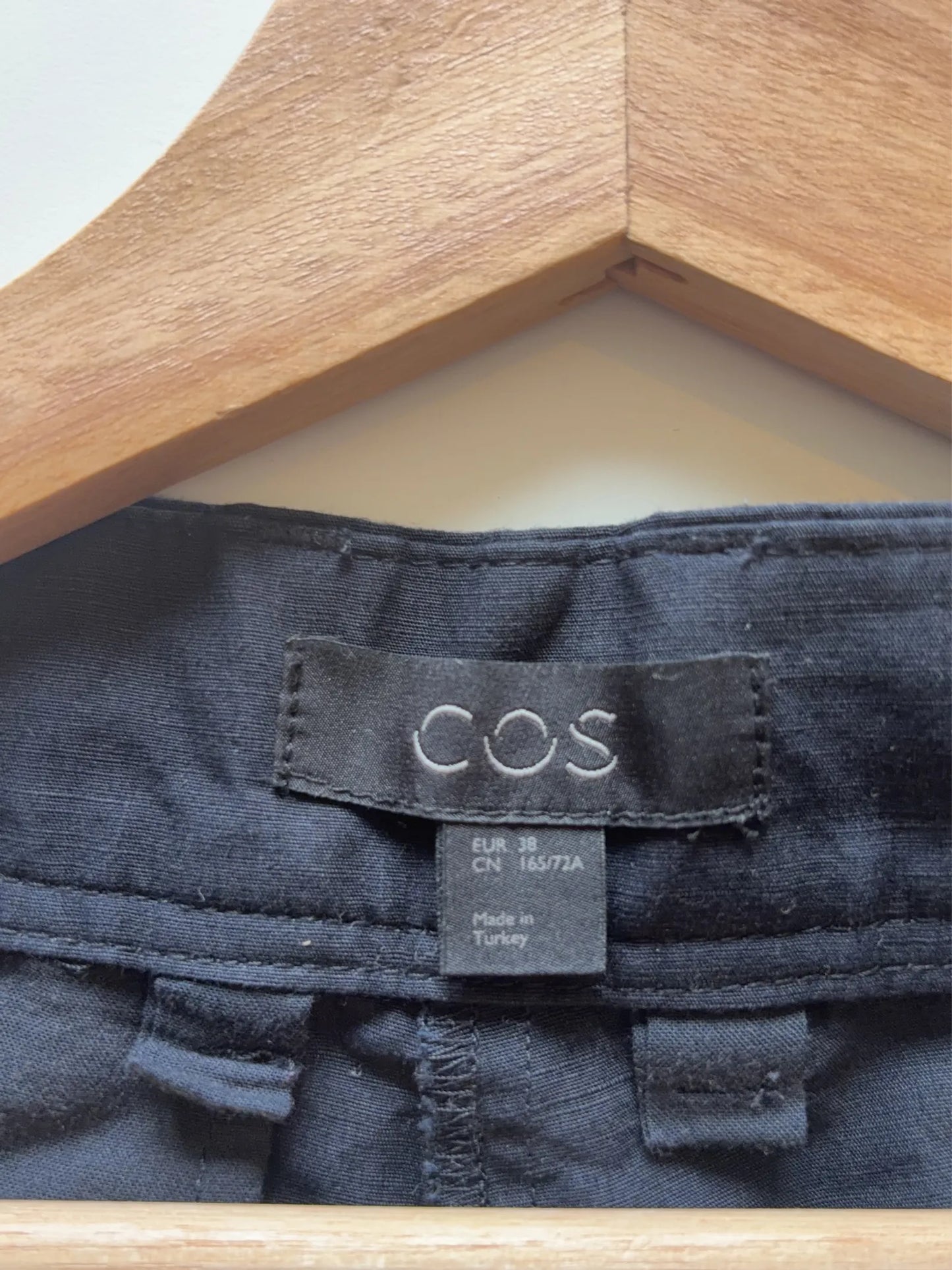 Cos Chinos