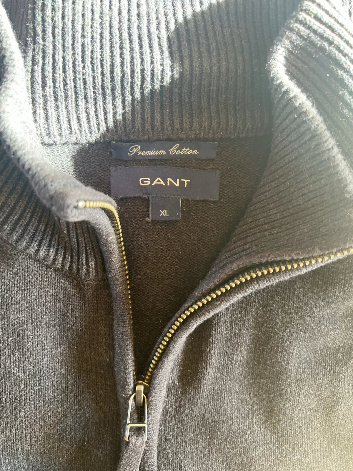 Gant-kofta