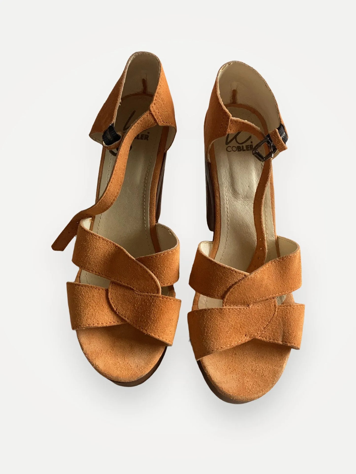 K.Cobler Heels