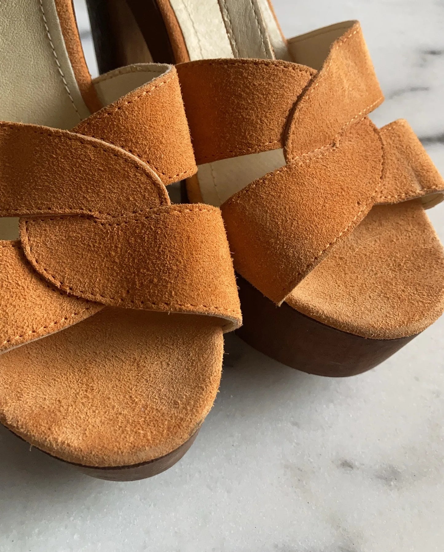 K.Cobler Heels