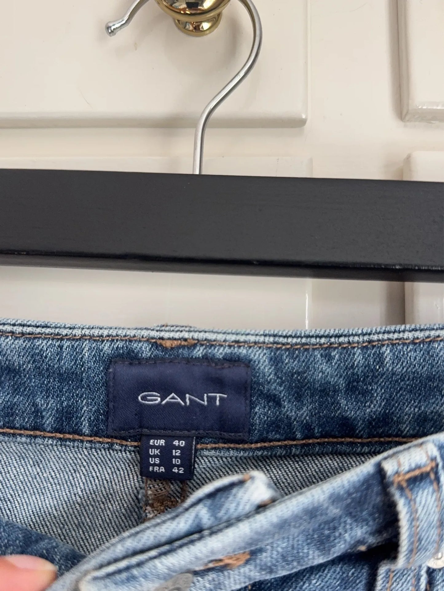 Gant Skirt