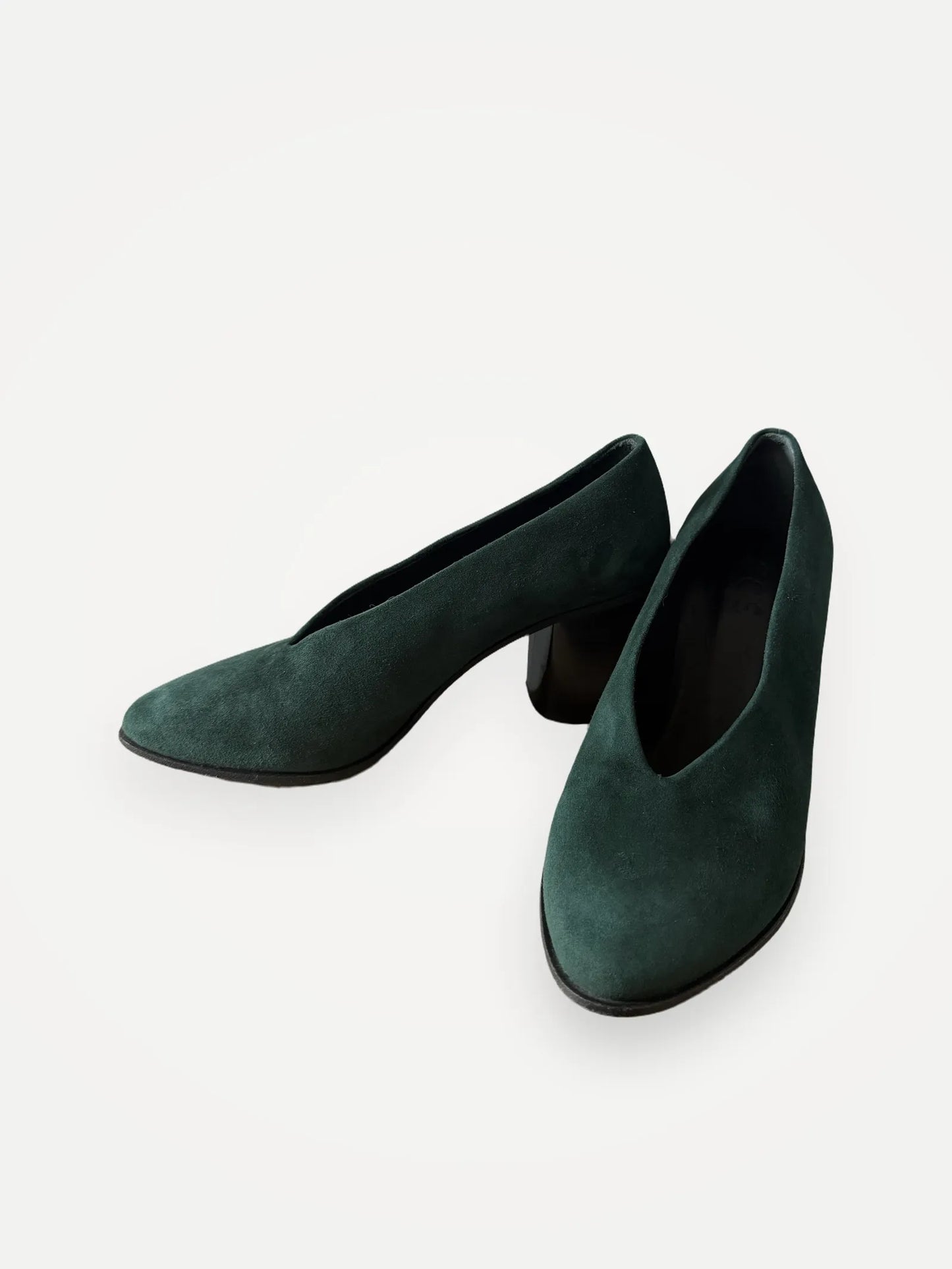 Cos Heels