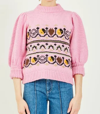 Ganni Sweater